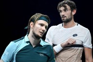 Alexander Bublik Admits “It’s Our Fault” After Valentin Vacherot’s Stunning Shanghai Masters Run Alexander Bublik issues strong wake-up call to rivals after Valentin Vacherot's Shanghai Masters heroic