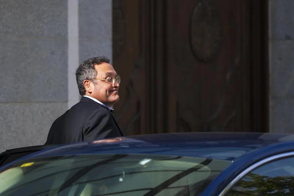 El Supremo avala la fianza impuesta a García Ortiz y rechaza el recurso de la Abogacía del Estado