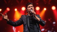 TV9 Festival of India 2025: Shaan’s magical night of Bollywood hits