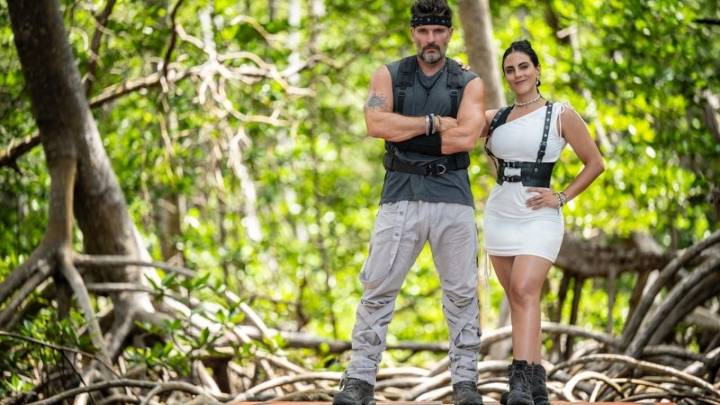 Así será El Conquistador, nuevo reality show de Televisa con Julián Gil y Valería Marín