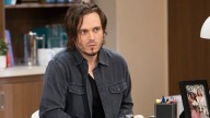 Will Jonathan Jackson Return to 'General Hospital'? He Reveals What Would Bring Him Back (Exclusive)
