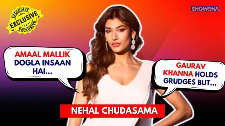 Bigg Boss 19’s Nehal Chudasama On Bond With Baseer Ali, Tanya's Game & More