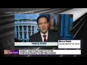 US Pushes for Israel and Hamas to Agree on Deal