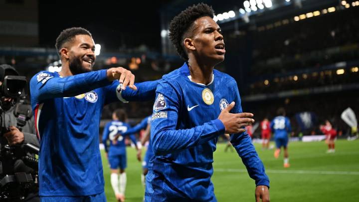 European soccer updates: Forest
