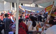 Retiran solo mil de 13 mil ambulantes del Centro Histórico: GOBCDMX