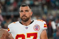 Travis Kelce Reveals Chiefs' Key to Success Against Rival Bills