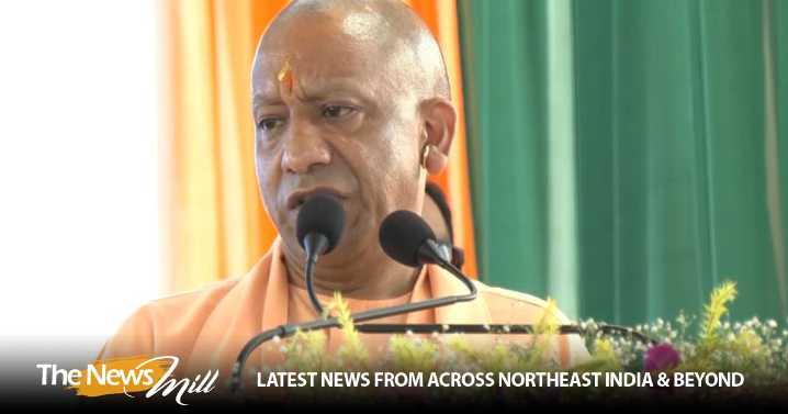 Uttar Pradesh: CM Yogi unveils statues of South Indian music saints at Ayodhya’s Brihaspati Kund
