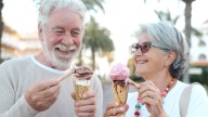 The State That Produces The Most Ice Cream Isn't Wisconsin