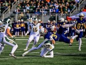 Regina Rams turn attention too early to CanWest football playoffs