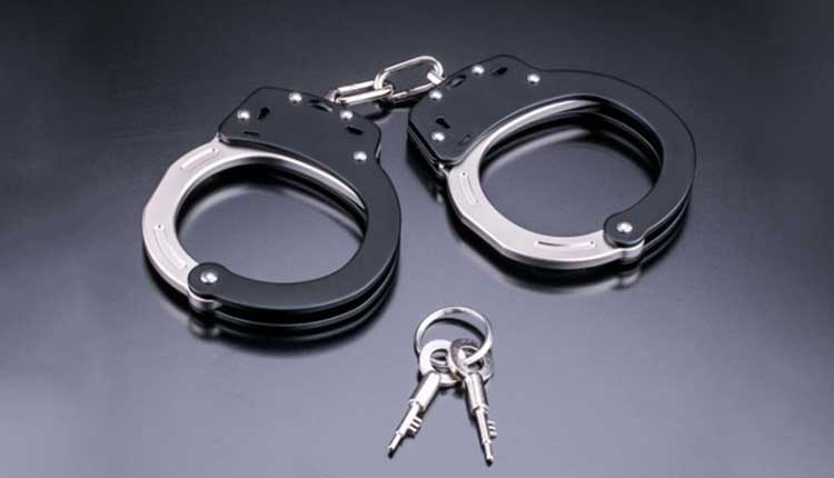 Rajasthan: Spy Arrested For Leaking Sensitive Information To ISI