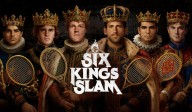 Six Kings Slam, el excéntrico torneo de tenis en Arabia Saudita que entrega premios millonarios
