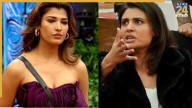 Bigg Boss 19: Housemates against Malti Chahar after she comments about Nehal's clothes; 'Kapde pehen ke baat karna..'