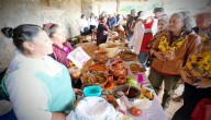 Benefician a mujeres rurales con Programas del campo mexiquense