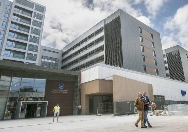 Nueva caída general de los sistemas informáticos de Sanidad en toda la región