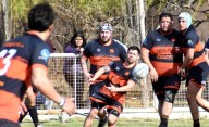 Bigornia recibe a San Jorge de Caleta Olivia en la apertura de la 7ma fecha