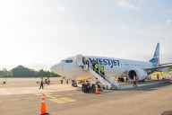 Fortalece Huatulco conectividad aérea con Canadá y Estados Unidos