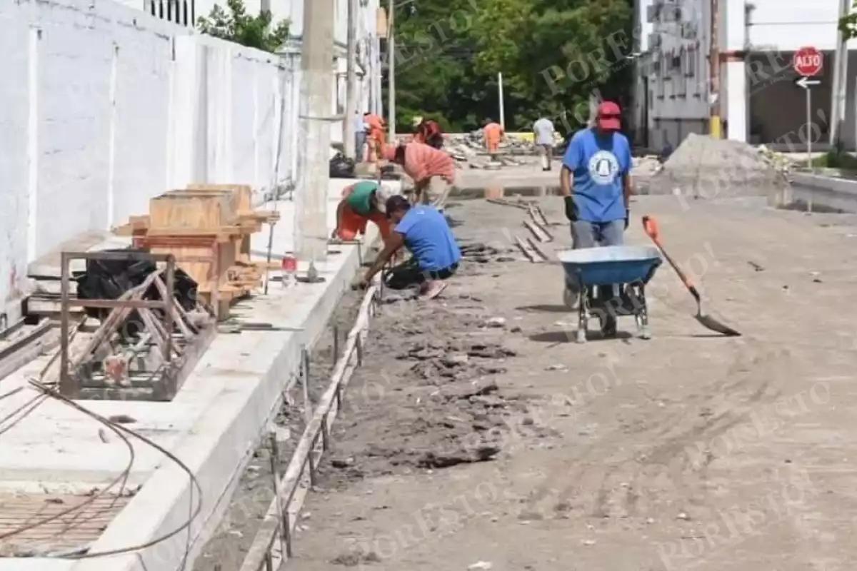 Denuncian saturación de juzgados laborales y despidos injustificados en Carmen