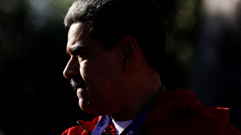 Trump’s moves against Venezuela sound familiar for a reason