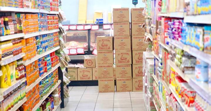 UPDATED: Which northern Illinois towns have enacted a 1% grocery tax? Check our list