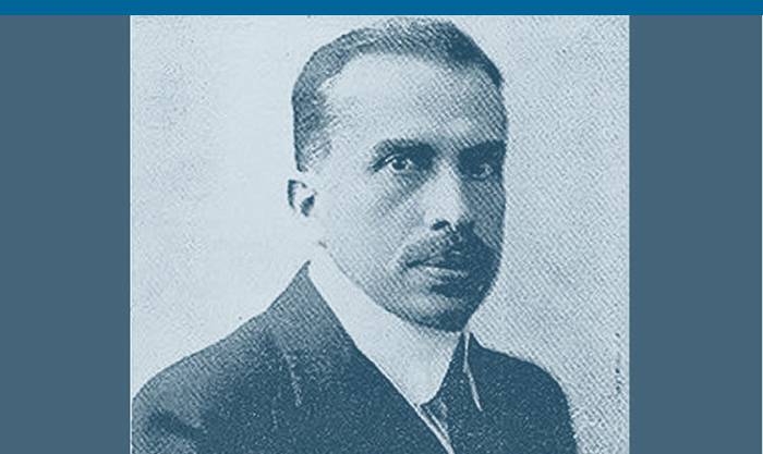 Efemérides del 30 de octubre: fallece Federico Barreto, poeta y periodista tacneño