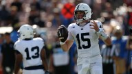 Inside the AP Poll: Why Penn State and Texas fell out of the Top 25