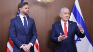 Israel 'not a protectorate' of the US, Netanyahu says ahead of meeting with Vance