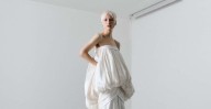 The Viktor & Rolf Bridal Collection Is Honestly Always Beautiful
