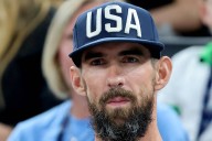 Michael Phelps Lost One of His Olympic Medals for Few Years and Was Unbothered for Hilarious Reason