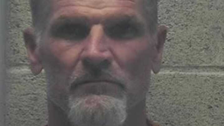 State police searching for escaped Henderson County inmate