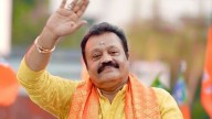 Did Suresh Gopi never want to serve as Union Minister?