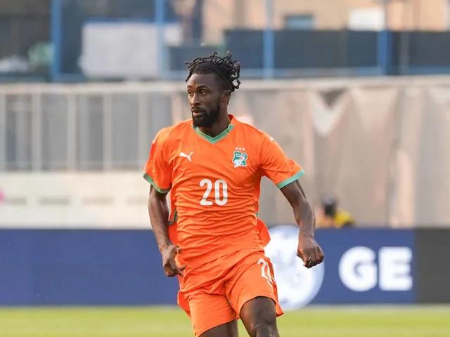Seychelles vs Ivory Coast