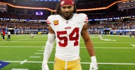 49ers Defensive Player of the Year candidate will appear on the ‘Manningcast’ tonight