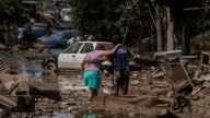 Mexico’s president convenes governors as death toll from torrential rains rises to 44