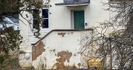 Inside Prince Andrew's crumbling and decaying Royal Lodge estate as pressure mounts