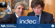 Inflación: difunden el IPC de septiembre que habría quebrado la racha de cuatro meses por debajo del 2%