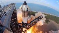 Listo Nuevo Lanzamiento de Prueba Cohete Starship de SpaceX en Texas. ¿Cuándo Es?