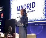 Maíllo presenta a Madrid como ciudad de inspiración ante más de 550 líderes del sector editorial en el FIPP World Media Congress