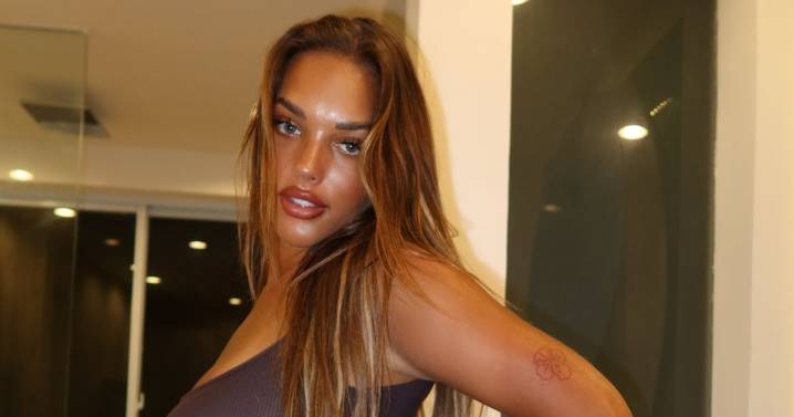 'I spent £43K fixing my body after two botched BBLs in Turkey left me butchered'