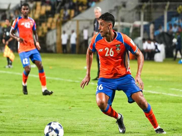 Al-Nassr beats FC Goa 1-2 in AFC Champions League Two