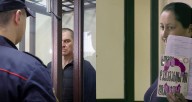 Otorga la UE el Premio Sájarov a dos periodistas encarcelados en Bielorrusia y Georgia