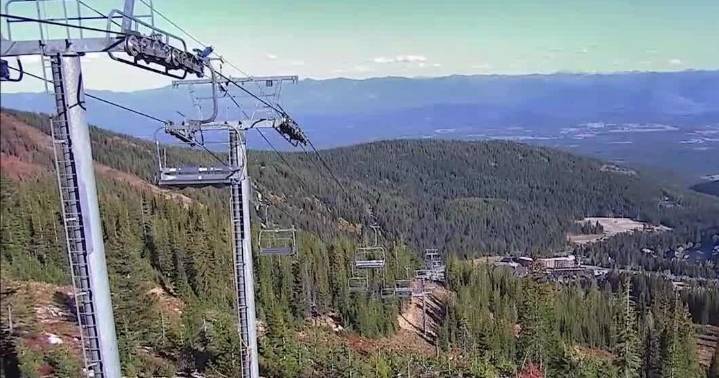 Schweitzer Ski Resort prepares for winter with new programs