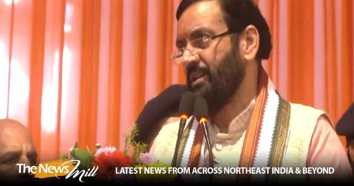 Vijayadashami symbolises victory of good over evil: Haryana Chief Minister