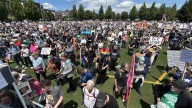 'No Kings' rallies scheduled across western Washington for Saturday