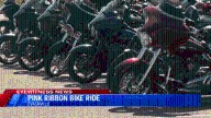 Motorcycle rally in Evansville raises funds for Susan G. Komen