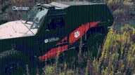 First Responder Friday: Clemson Deep Orange 16