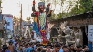 Kali Puja 2025: Kolkata Police issues traffic advisory for October 20. Check what’s closed