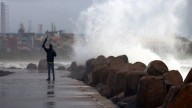 PM Modi takes stock of situation as states brace for Cyclone Montha
