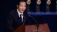 Byung-Chul Han asegura que su labor intelectual busca "desadormecer" a la sociedad porque "algo no va bien"