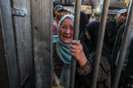 El director del hospital más importante de Gaza: “Los presos liberados por Israel sufrieron las más horrendas torturas”