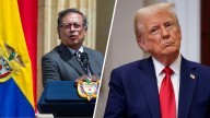 Qué sanciones impuso Trump al presidente Gustavo Petro – Telemundo Area de la Bahía 48
